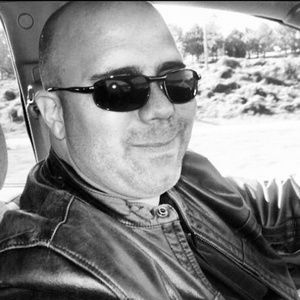 Meet your Posher, Todd